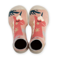 Afbeelding in Gallery-weergave laden, COLLEGIEN pantoffel new unicorn
