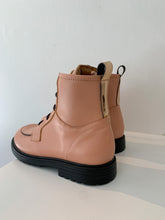 Afbeelding in Gallery-weergave laden, RONDINELLA bottine roze
