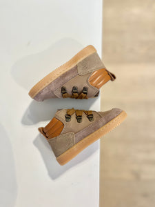 OCRA bergschoen taupe