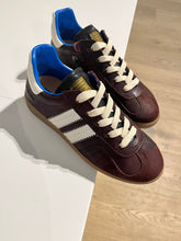 Afbeelding in Gallery-weergave laden, RONDINELLA sneaker bordeaux
