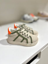 Afbeelding in Gallery-weergave laden, OCRA mini sneaker lijn kakhi
