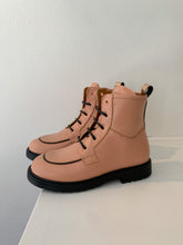 Afbeelding in Gallery-weergave laden, RONDINELLA bottine roze
