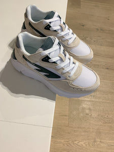 HI-TEC shadow runner forest