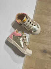 Afbeelding in Gallery-weergave laden, OCRA mini basket framboos
