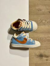 Afbeelding in Gallery-weergave laden, RONDINELLA mini sneaker jeans

