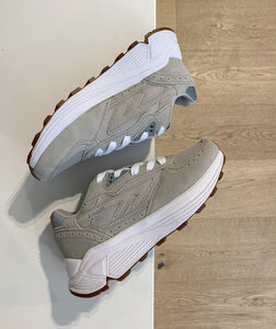 HI-TEC shadow runner grijs