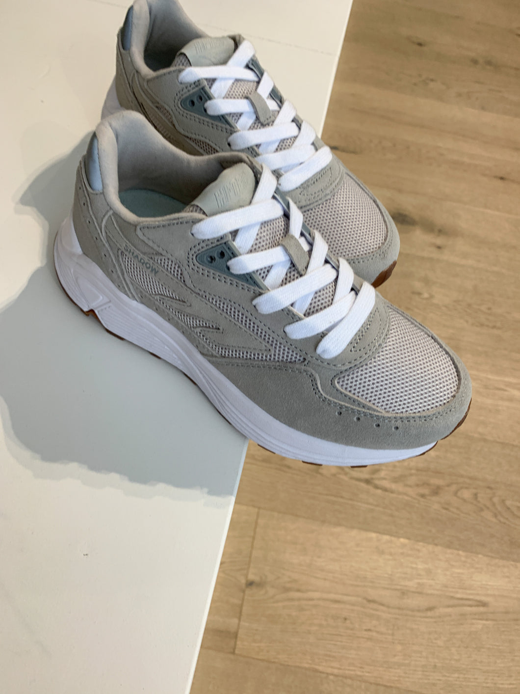 HI-TEC shadow runner grijs