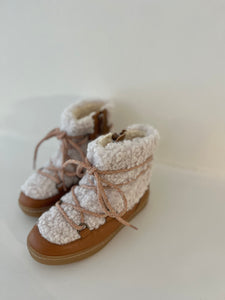 LMDI laars skimo cognac