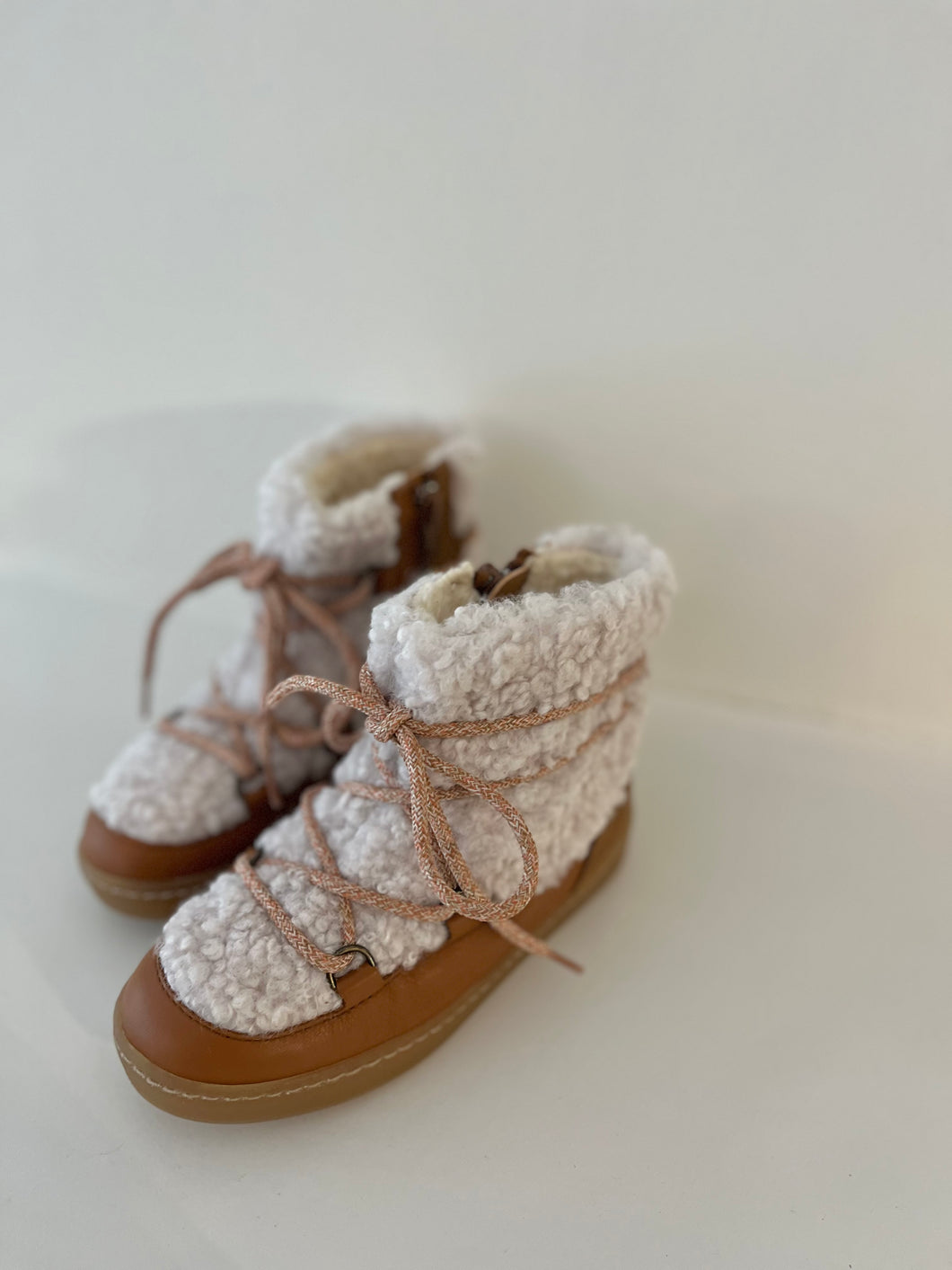 LMDI laars skimo cognac