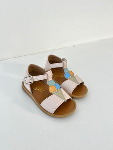 POM D'API mini sandaal ijsje