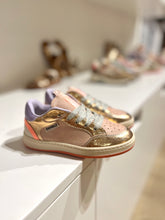 Afbeelding in Gallery-weergave laden, RONDINELLA sneaker zalm
