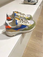Afbeelding in Gallery-weergave laden, OCRA runner gras kobalt
