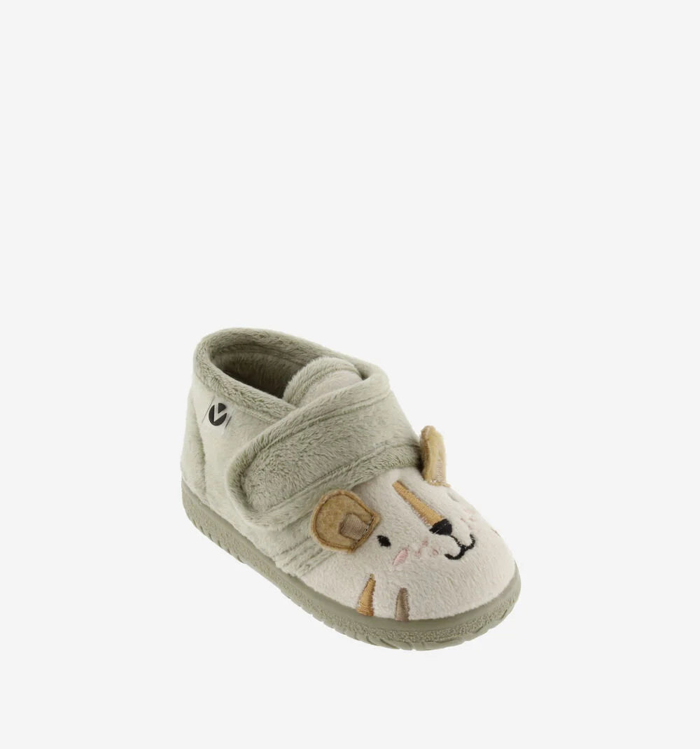 VICTORIA pantoffel HAMSTER