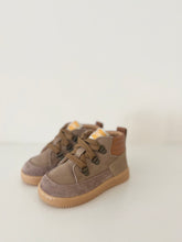 Afbeelding in Gallery-weergave laden, OCRA bergschoen taupe
