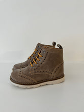 Afbeelding in Gallery-weergave laden, ROMAGNOLI veterbottine tundra
