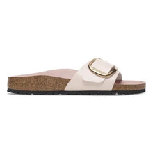 Afbeelding in Gallery-weergave laden, BIRKENSTOCK madrid big buckle rose high gloss
