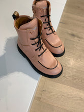 Afbeelding in Gallery-weergave laden, RONDINELLA bottine roze
