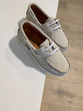 Afbeelding in Gallery-weergave laden, ATLANTA bootschoen beige
