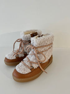 LMDI laars skimo cognac