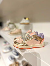 Afbeelding in Gallery-weergave laden, RONDINELLA sneaker zalm
