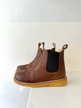 Afbeelding in Gallery-weergave laden, ANGULUS laarsje cognac
