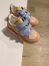 Afbeelding in Gallery-weergave laden, OCRA mini runner velcro zalm
