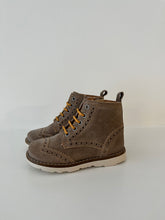 Afbeelding in Gallery-weergave laden, ROMAGNOLI veterbottine tundra
