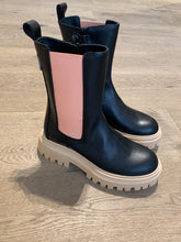 Afbeelding in Gallery-weergave laden, RONDINELLA chunky laars zwart
