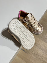 Afbeelding in Gallery-weergave laden, ROMAGNOLI mini sneaker koper
