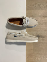 Afbeelding in Gallery-weergave laden, ATLANTA bootschoen beige
