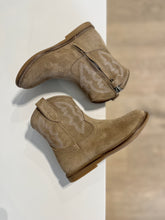 Afbeelding in Gallery-weergave laden, OCRA cowboylaarsje GREASY
