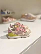 Afbeelding in Gallery-weergave laden, OCRA mini runner pink lime
