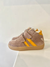 Afbeelding in Gallery-weergave laden, OCRA velcro basket oker
