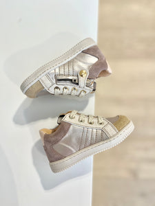OCRA mini basket goud