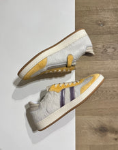 Afbeelding in Gallery-weergave laden, ROMAGNOLI sneaker pony beige

