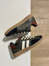 Afbeelding in Gallery-weergave laden, RONDINELLA sneaker donkerblauw
