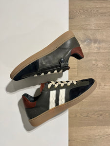 RONDINELLA sneaker donkerblauw