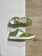Afbeelding in Gallery-weergave laden, OCRA tennis sneaker kakhi
