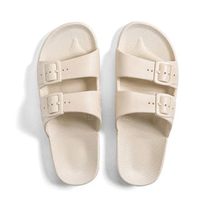 FREEDOM MOSES slipper stone