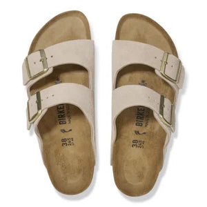 BIRKENSTOCK arizona sandcastle