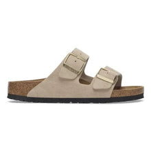 Afbeelding in Gallery-weergave laden, BIRKENSTOCK arizona sandcastle
