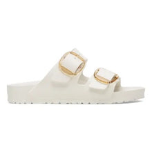 Afbeelding in Gallery-weergave laden, BIRKENSTOCK arizona big buckle ECRU (kunststof)
