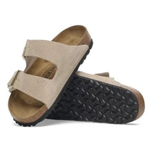 Afbeelding in Gallery-weergave laden, BIRKENSTOCK arizona sandcastle
