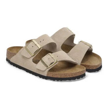 Afbeelding in Gallery-weergave laden, BIRKENSTOCK arizona sandcastle
