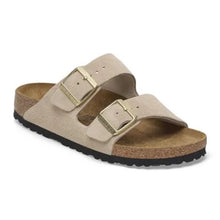 Afbeelding in Gallery-weergave laden, BIRKENSTOCK arizona sandcastle
