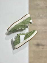 Afbeelding in Gallery-weergave laden, OCRA tennis sneaker kakhi

