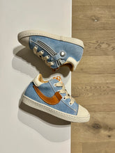 Afbeelding in Gallery-weergave laden, RONDINELLA mini sneaker jeans
