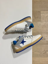 Afbeelding in Gallery-weergave laden, RONDINELLA ster sneaker kobalt
