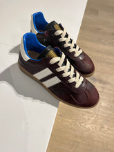 Afbeelding in Gallery-weergave laden, RONDINELLA sneaker bordeaux
