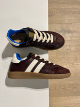 Afbeelding in Gallery-weergave laden, RONDINELLA sneaker bordeaux
